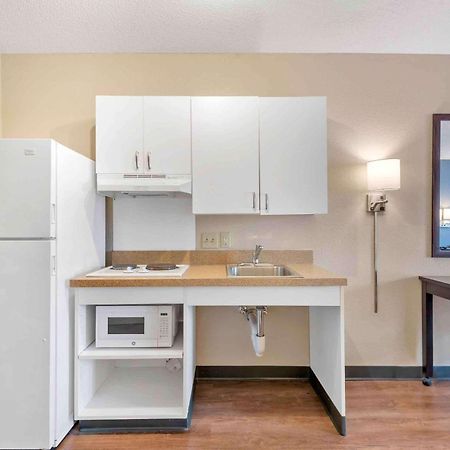 Extended Stay America Suites - Charlotte - University Place Dış mekan fotoğraf