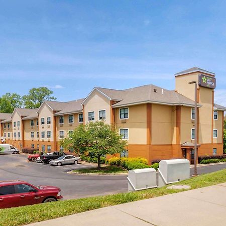Extended Stay America Suites - Charlotte - University Place Dış mekan fotoğraf
