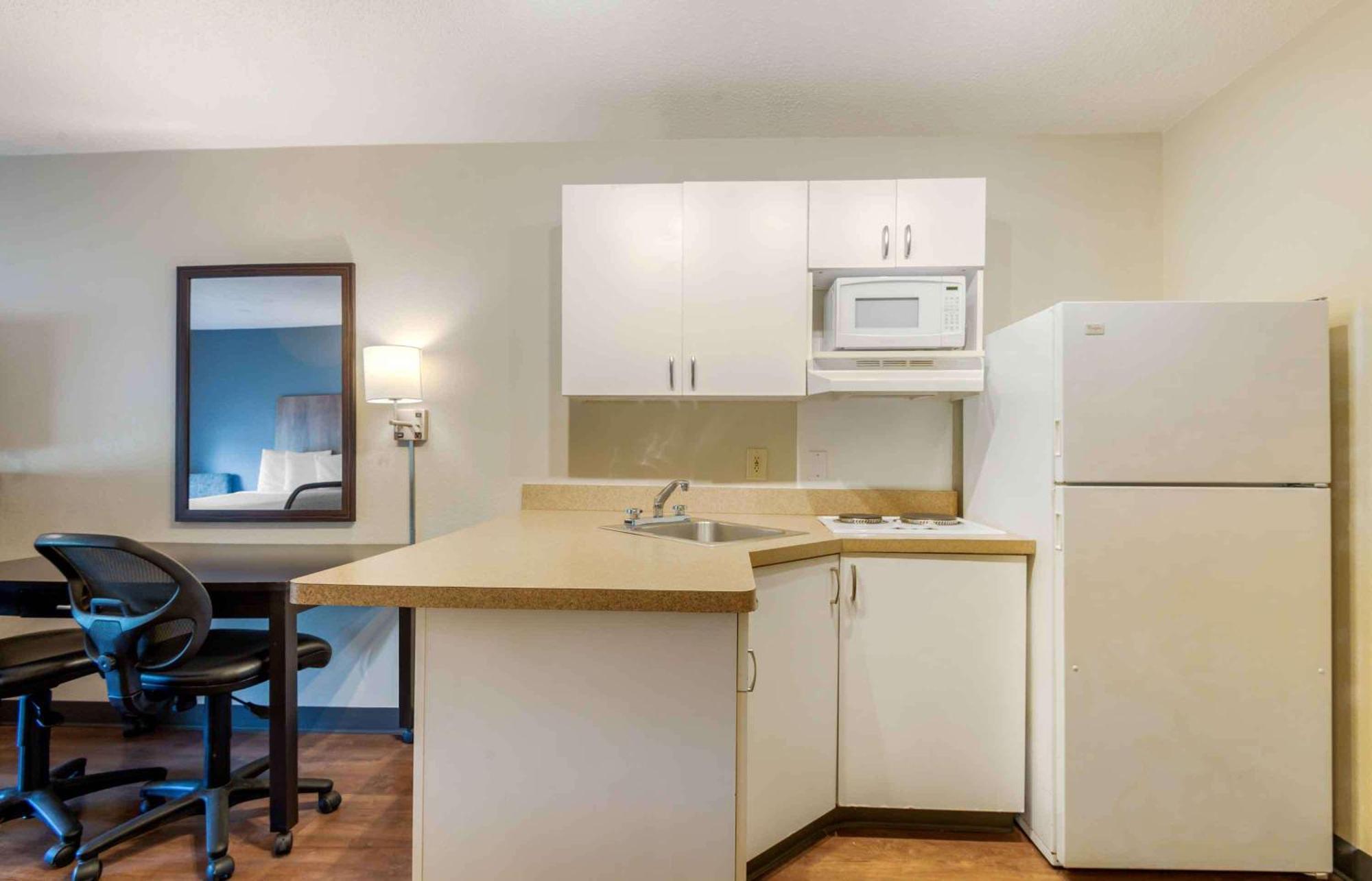 Extended Stay America Suites - Charlotte - University Place Dış mekan fotoğraf
