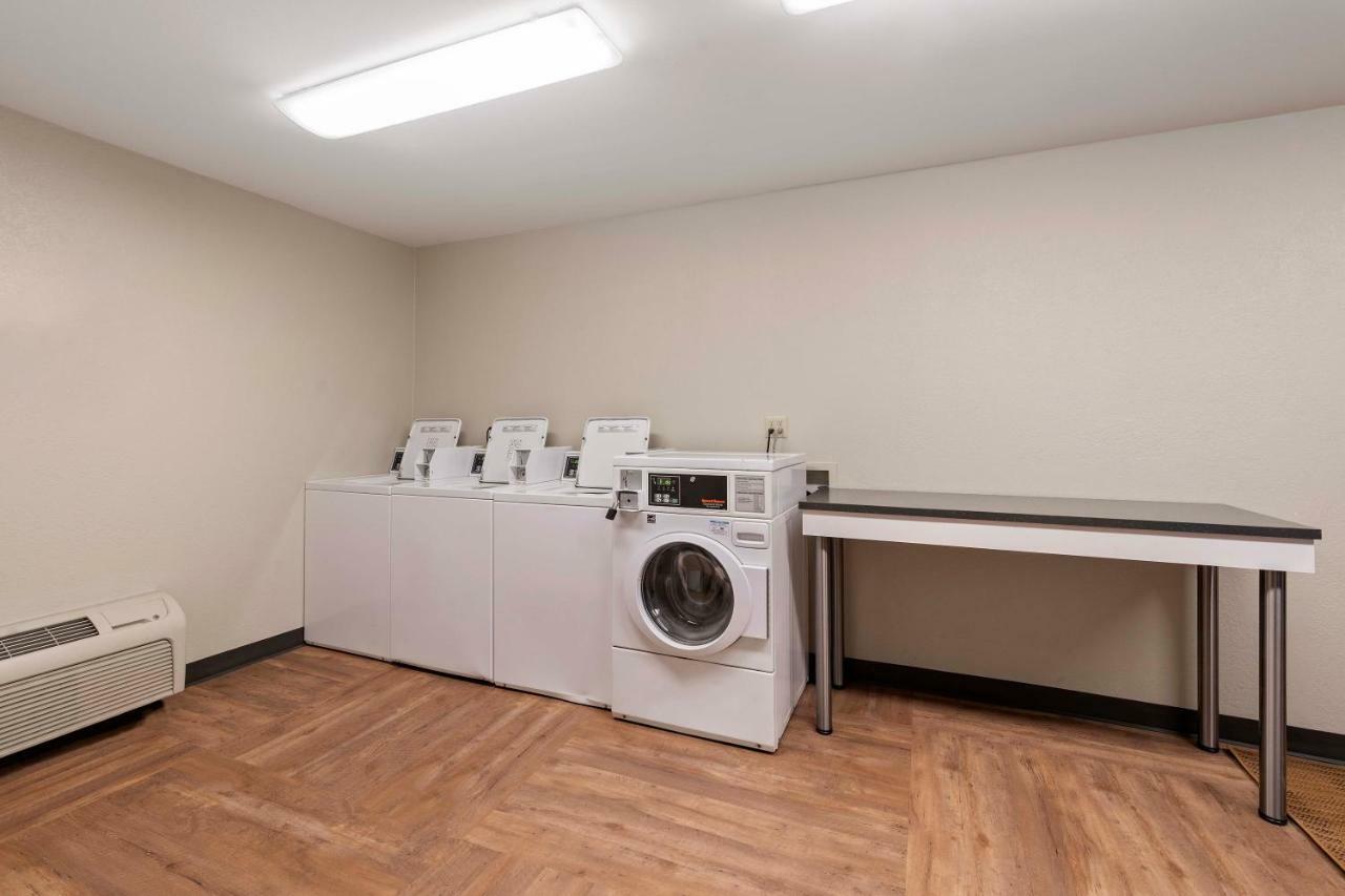 Extended Stay America Suites - Charlotte - University Place Dış mekan fotoğraf