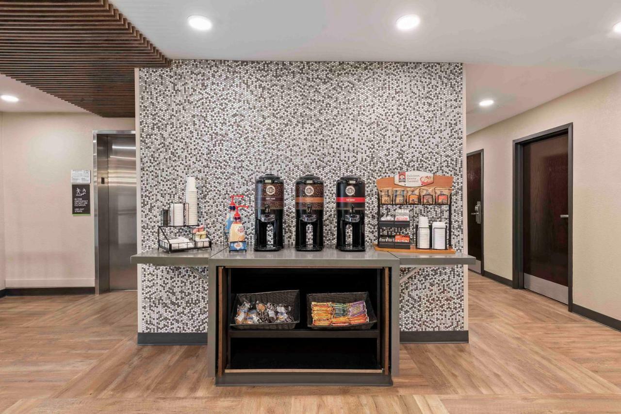 Extended Stay America Suites - Charlotte - University Place Dış mekan fotoğraf
